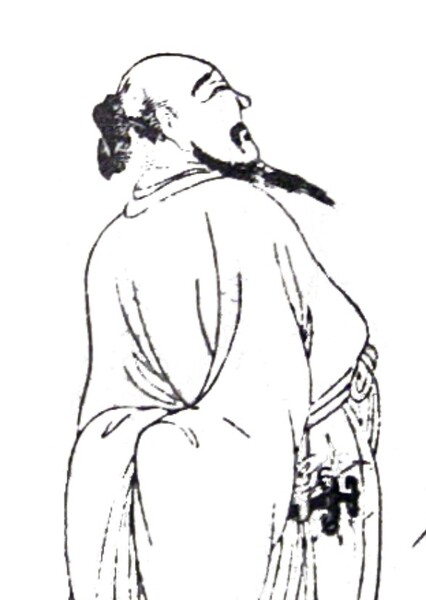 Zuo Ci photo