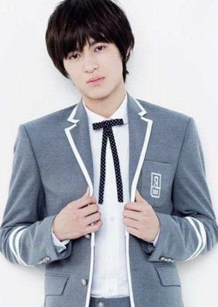 Zuo Ye photo