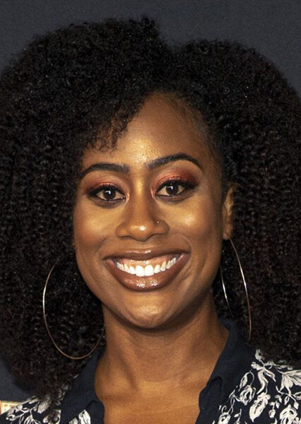 Zuri Adele photo