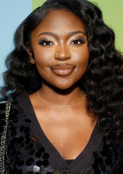 Zuri Reed