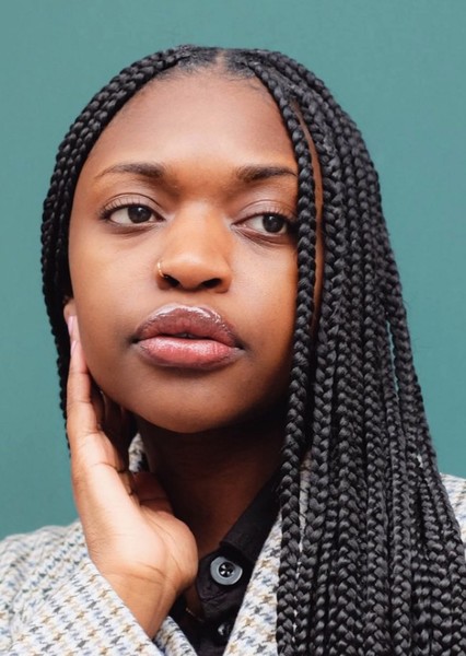 Zuri Reed photo