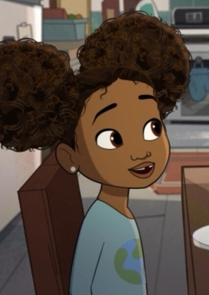 Zuri Young