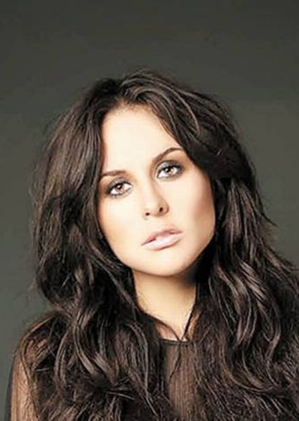 Zuria Vega photo