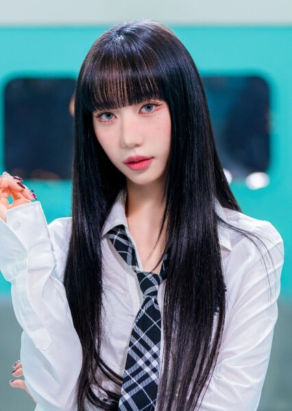 Zuu (Ji Yeong-ju)