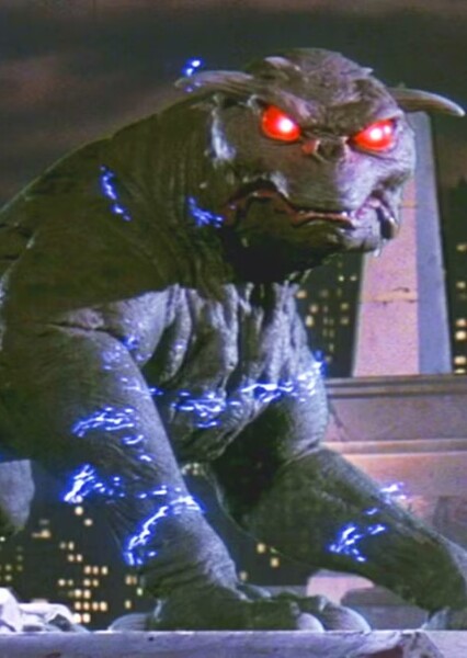 Zuul photo