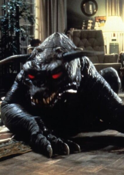Zuul photo