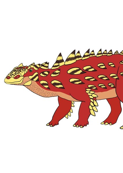 Zuul Crurivastator