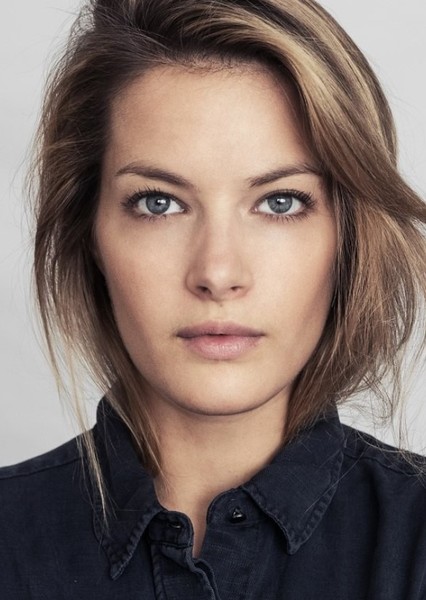 Zuzana Lettrichova photo