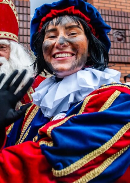 Zwarte Piet
