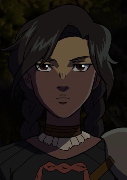 Zyanya (Onyx Equinox)