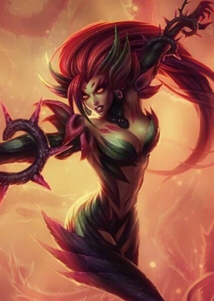 Zyra photo