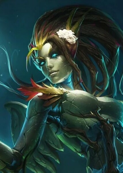 Zyra photo