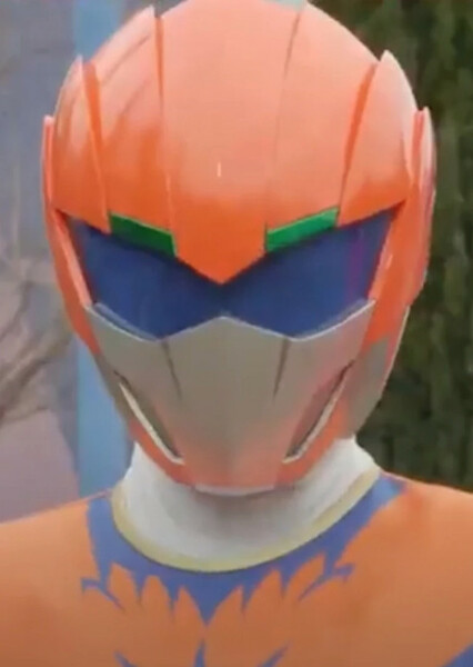 Zyuoh Bird