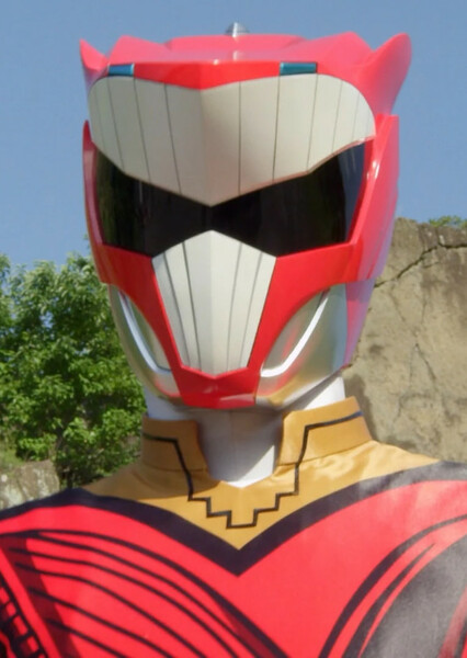 Zyuoh Eagle
