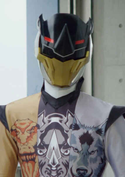 Zyuoh The World