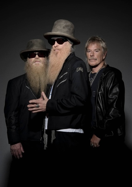 ZZ Top