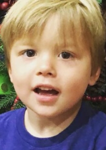 Dashiell Messitt on myCast - Fan Casting Your Favorite Stories