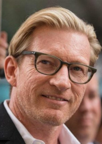David Wenham on myCast - Fan Casting Your Favorite Stories
David Wenham
