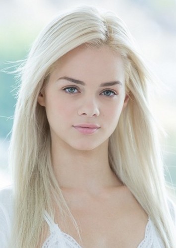 Elsa Jean Anal Elsa Jean Anal