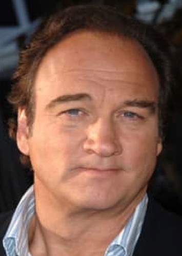 Jim Belushi on myCast - Fan Casting Your Favorite Stories