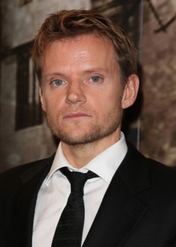 Marc Warren on myCast - Fan Casting Your Favorite Stories