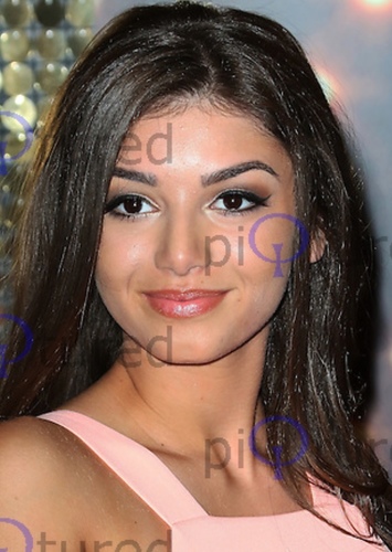 Mimi Keene on myCast - Fan Casting Your Favorite Stories