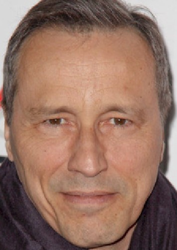 Michael Wincott Michael Wincott