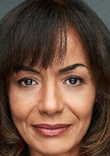 Galyn Görg on myCast - Fan Casting Your Favorite Stories