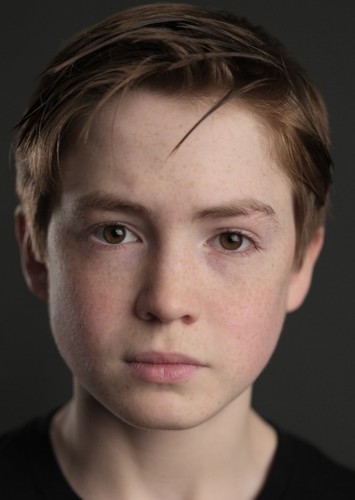 Fan Casting Kit Connor As Michael Banks In Marry Poppins On Mycast