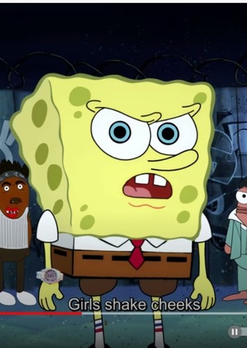 sportscene black air force