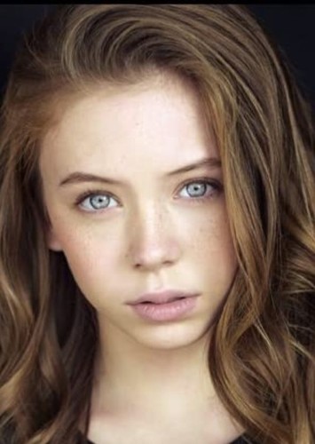 Dakota Guppy on myCast - Fan Casting Your Favorite Stories