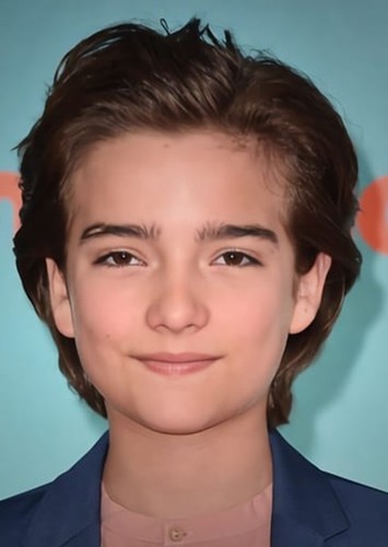 Elias Harger Elias Harger