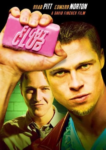 Fight Club as Inspirations in Calvin and Hobbes live action