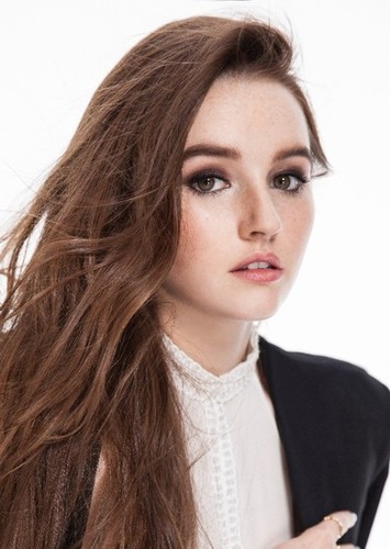 Kaitlyn Dever