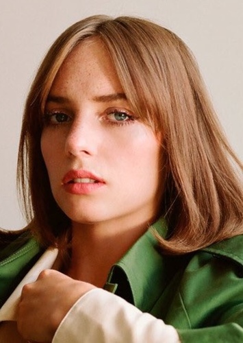 Maya Hawke on myCast - Fan Casting Your Favorite Stories