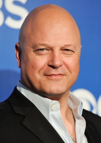 Michael Chiklis Michael Chiklis