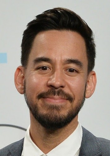 Mike Shinoda On Mycast Fan Casting Your Favorite Stories
