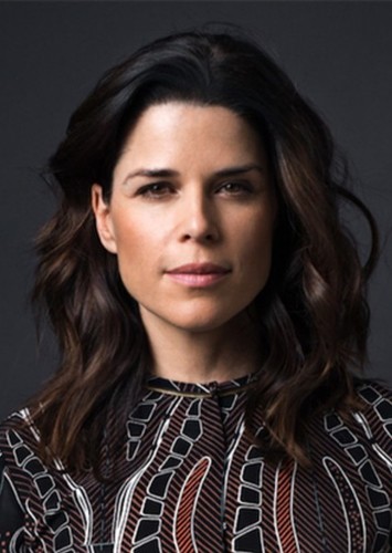 Neve Campbell on myCast - Fan Casting Your Favorite Stories