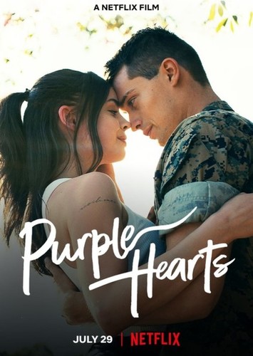Purple Hearts