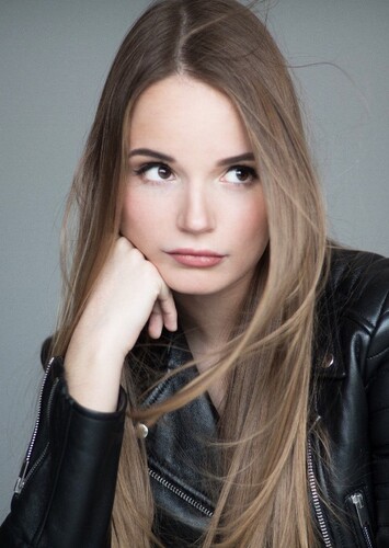 Photos of Sasha Spilberg on myCast - Fan Casting Your Favorite Stories
