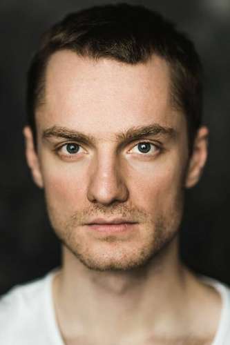 Stanislav Belyaev Fan Casting