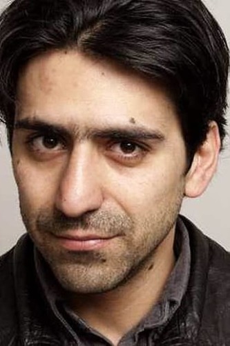 Stefan Shterev Fan Casting