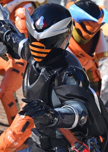 King Axel photo 3
