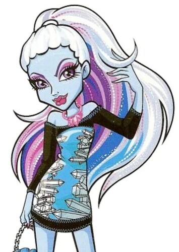 Abby photo 8