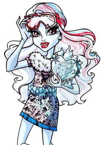 Abby photo 4