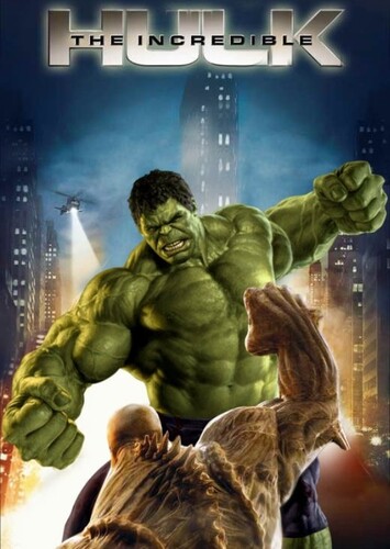 Abomination photo 1
