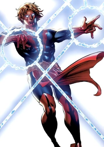 Adam Warlock photo 4