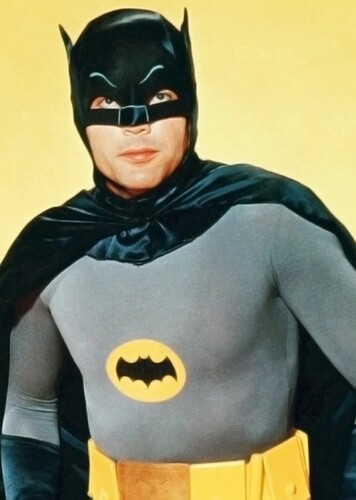 Adam West photo 1