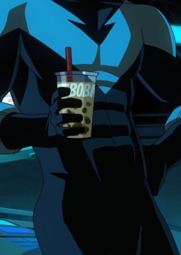 ADITF! Dick “Greg” Grayson/Nightwing/Batman photo 1