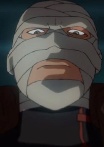 ADITF! Jason “Joe” Todd/Red Robin/Red Hood photo 3